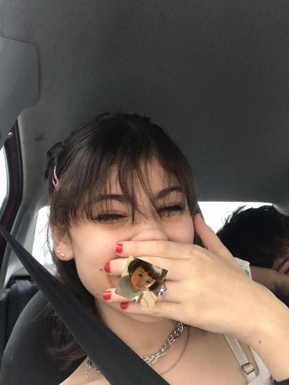 Buenos días ya dedicándole pajas a Dary????❤️