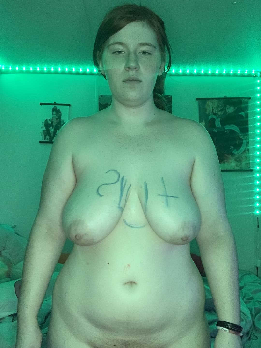 Famous Webslut Soma Fuckmeat pt 1