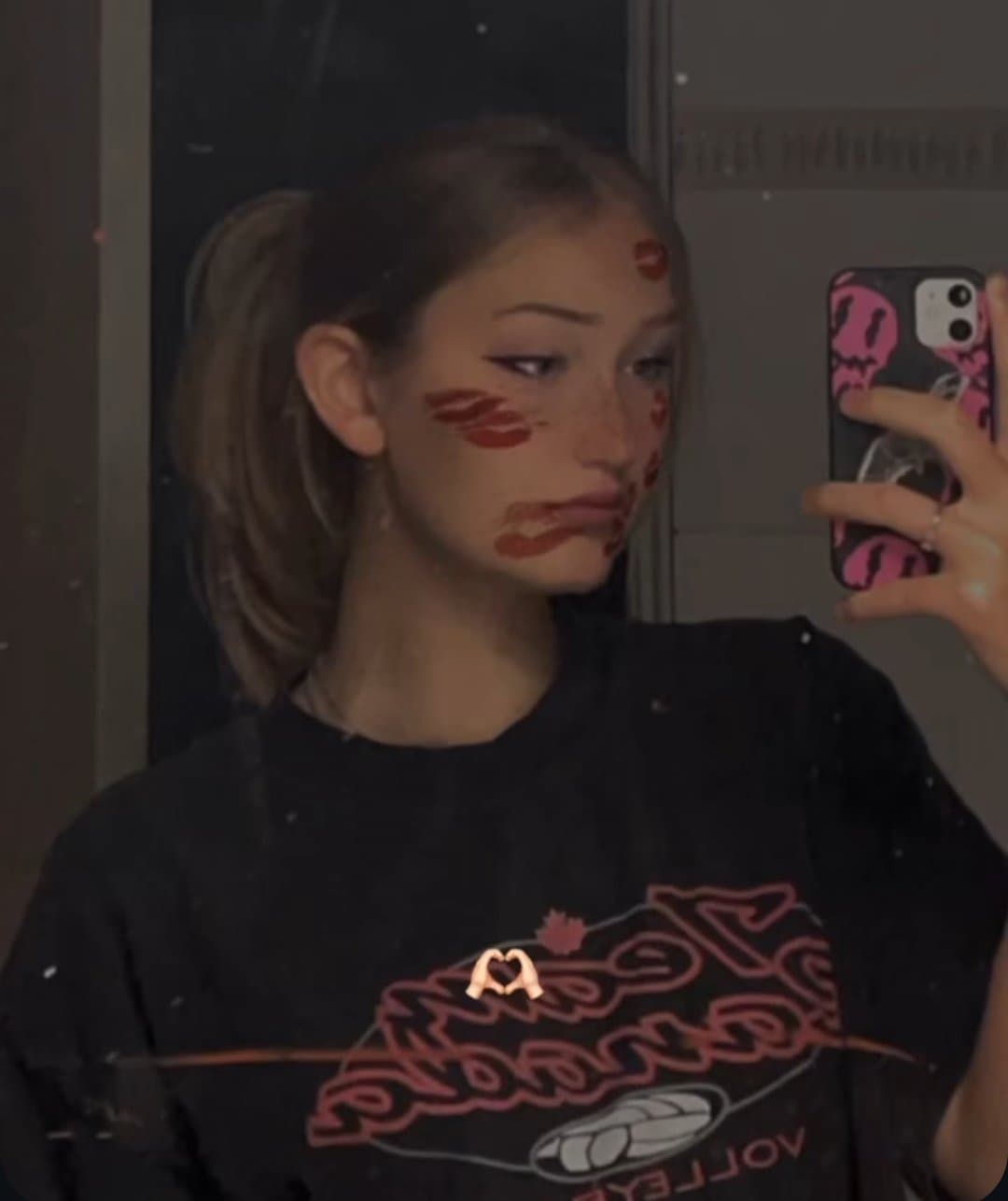 I cum so many times over this teen ?