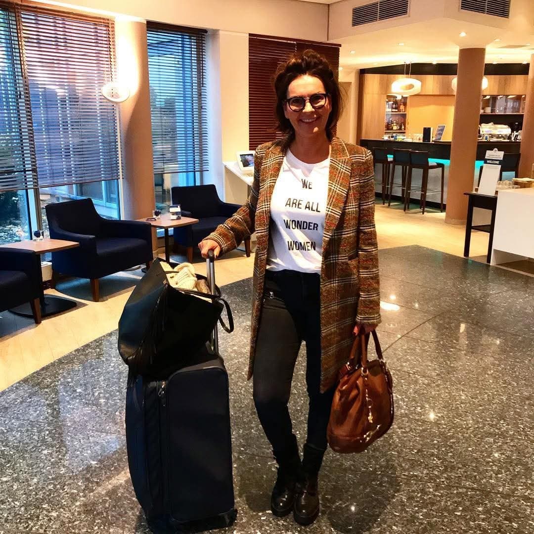 German thicc elegant gilf ❤️❣️???