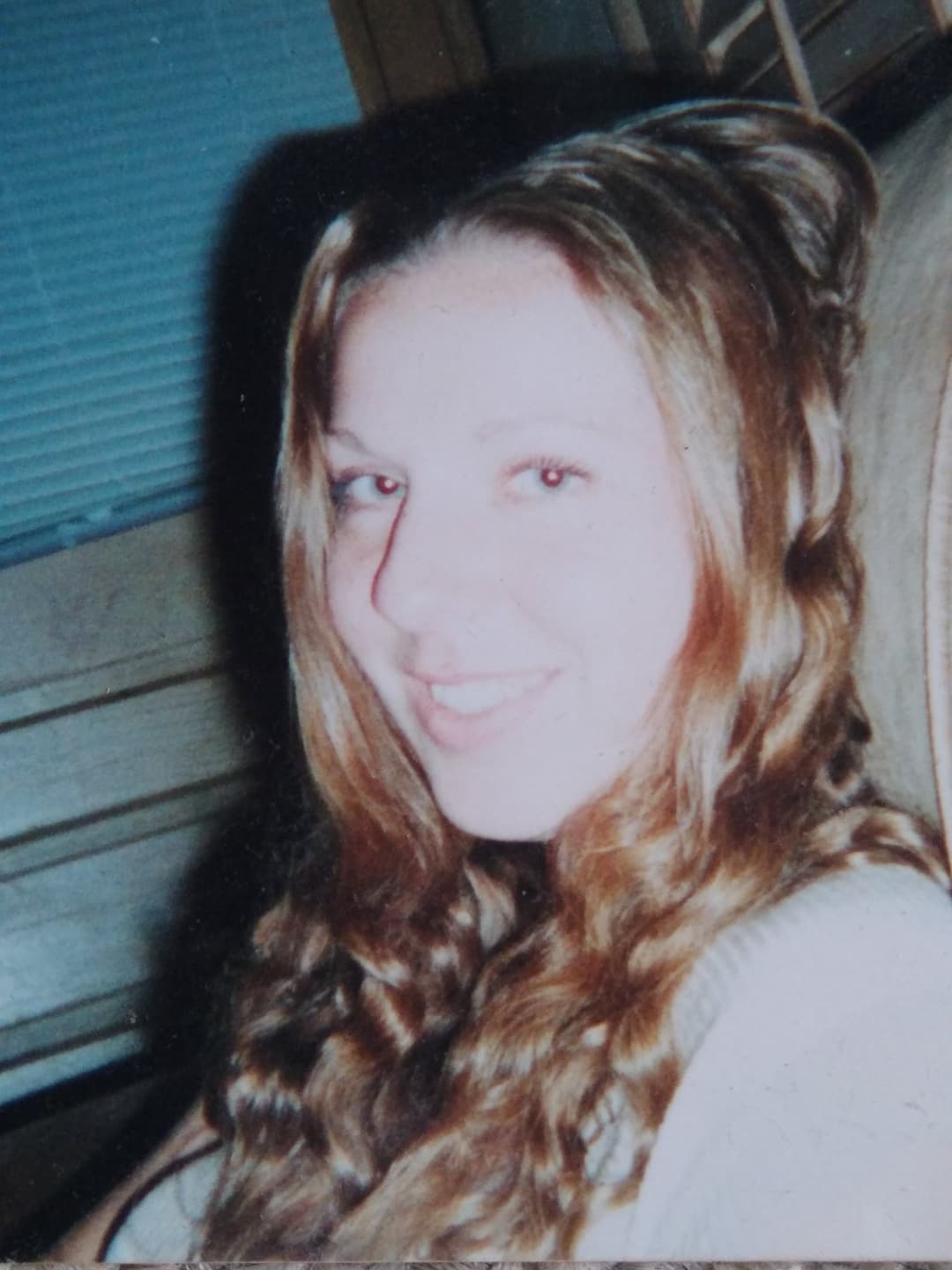 College slut Christina Faith Boss From Moria Drive In Amelia Ohio was and still is a fucking slut