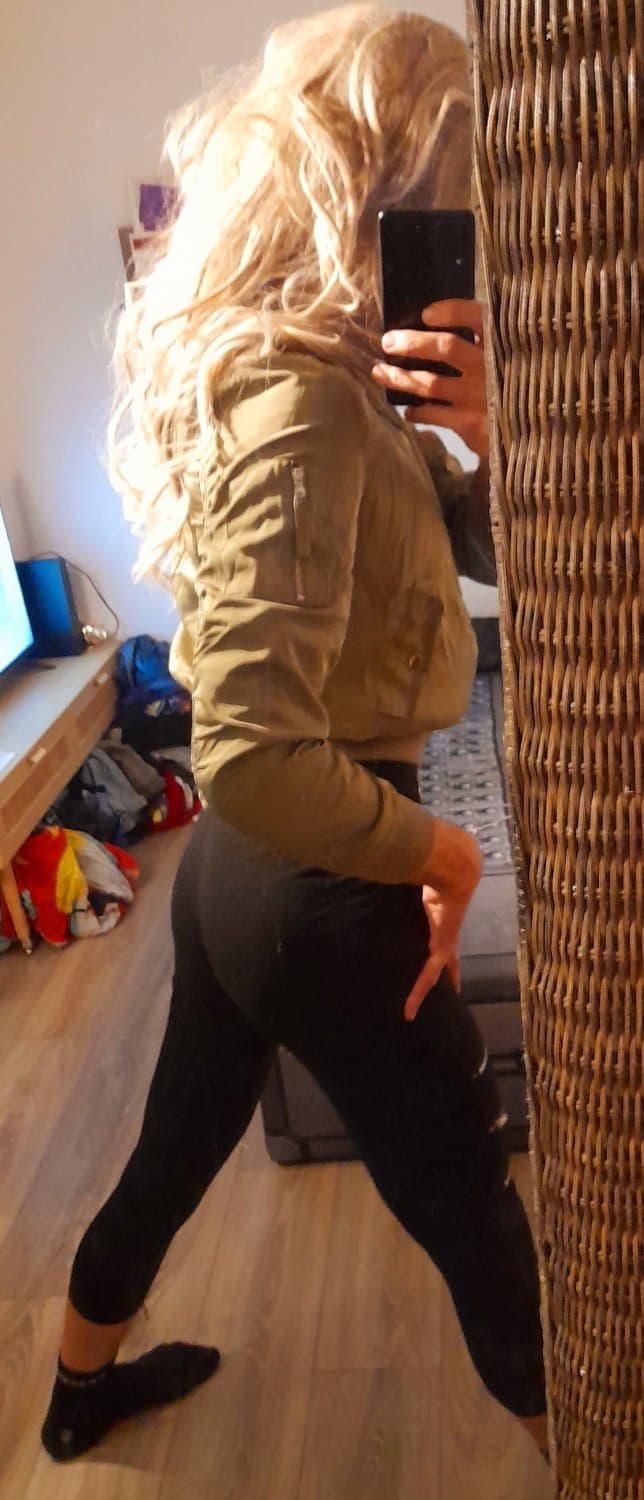 Fremder fickt mich hart!!