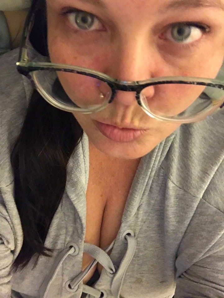 Amy #10 ? (Hot Big Tit Anal Slut)