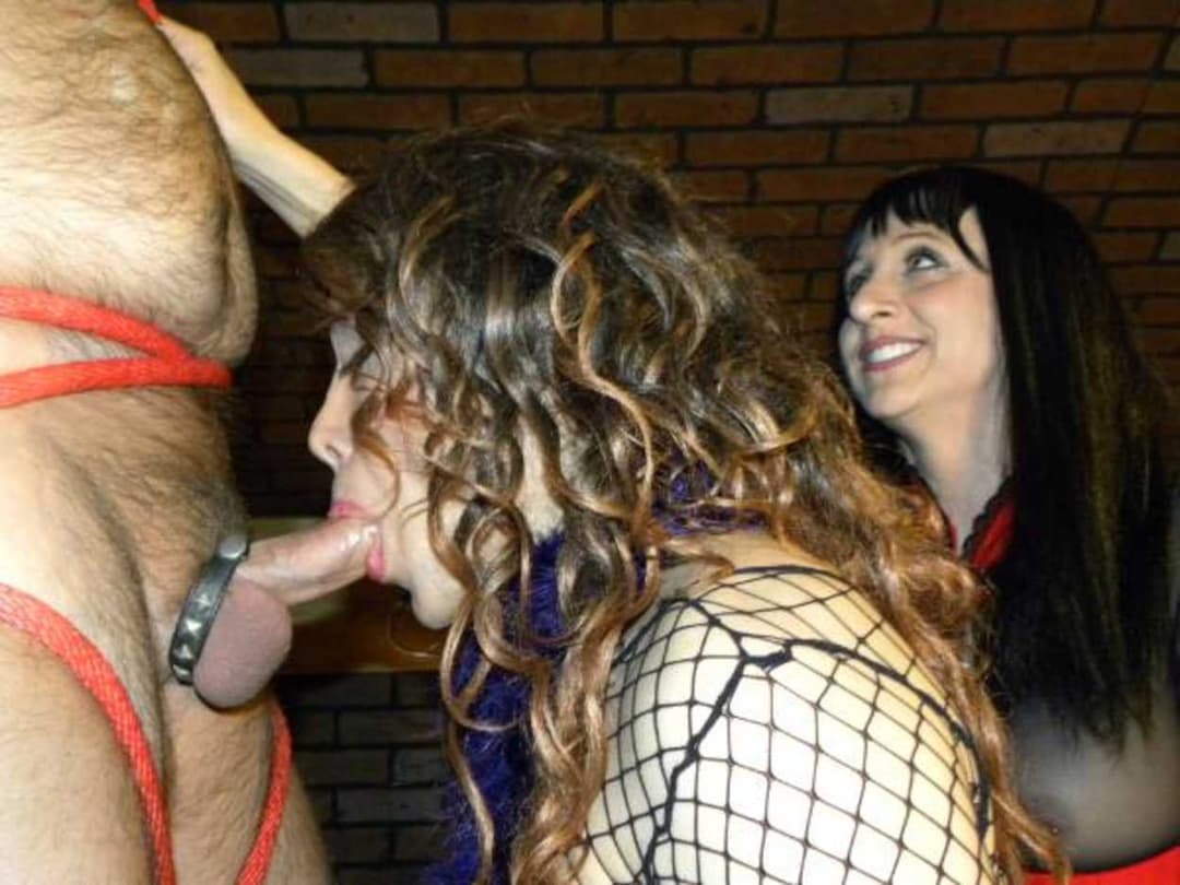 Mistress needs sissy cumbucket jessie espiritu to keep dungeon clean.