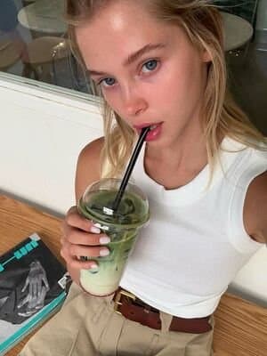 Alla Bruletova Bentley girl - part 14