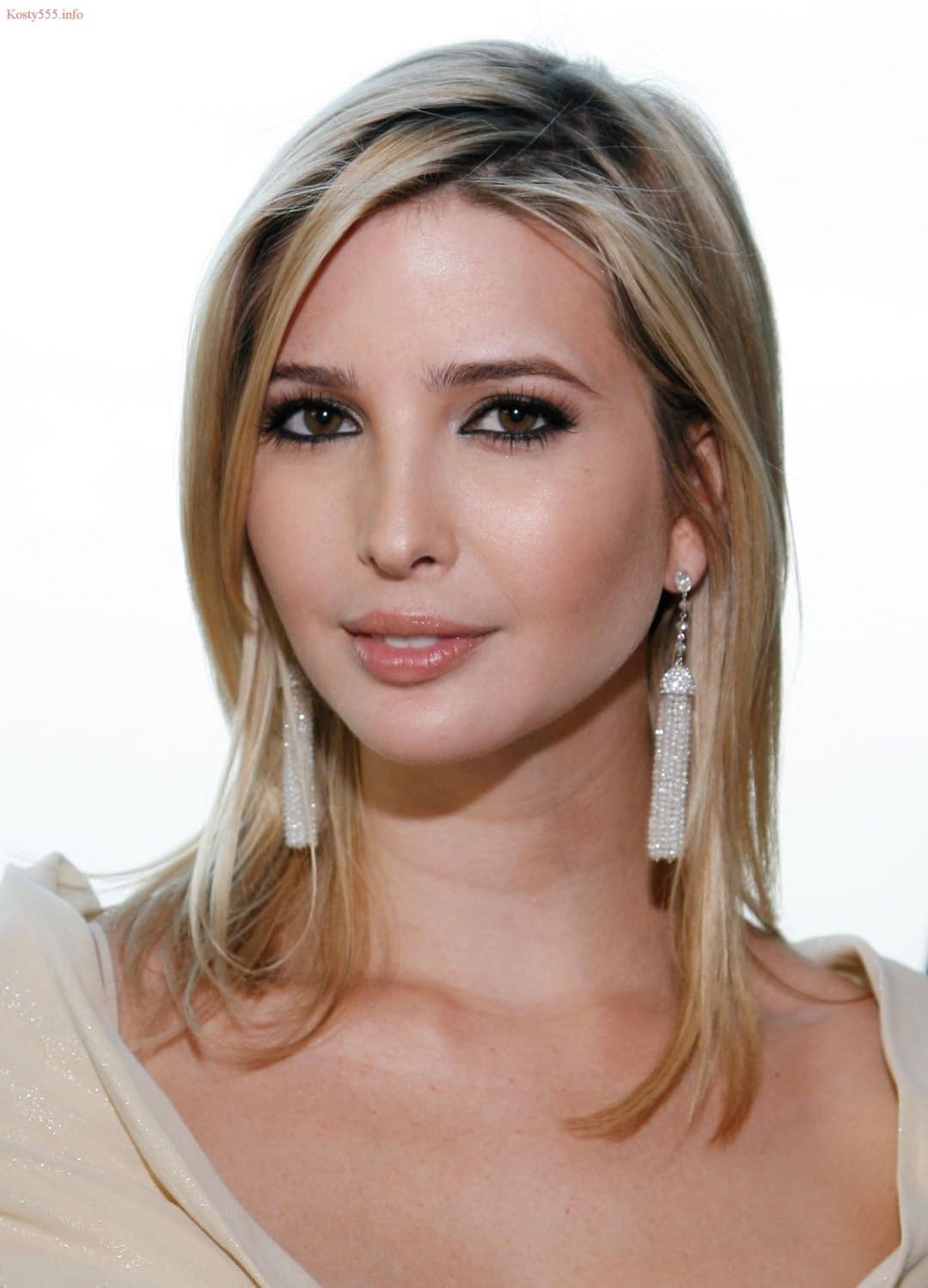 Ivanka Trump: All-American MAGA honey #1