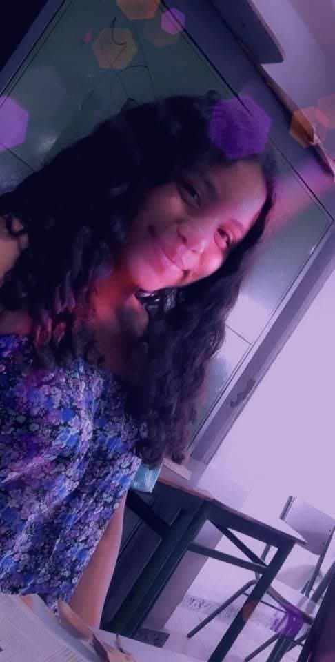 Colombiana arrecha Bogota