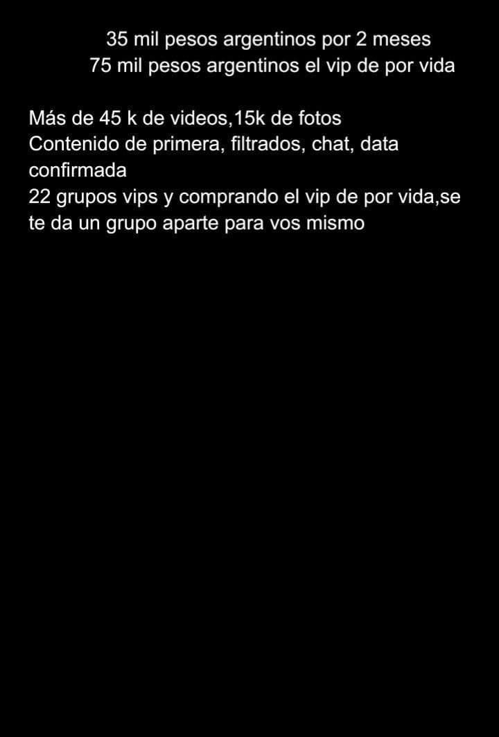 pelirroja trola argentina