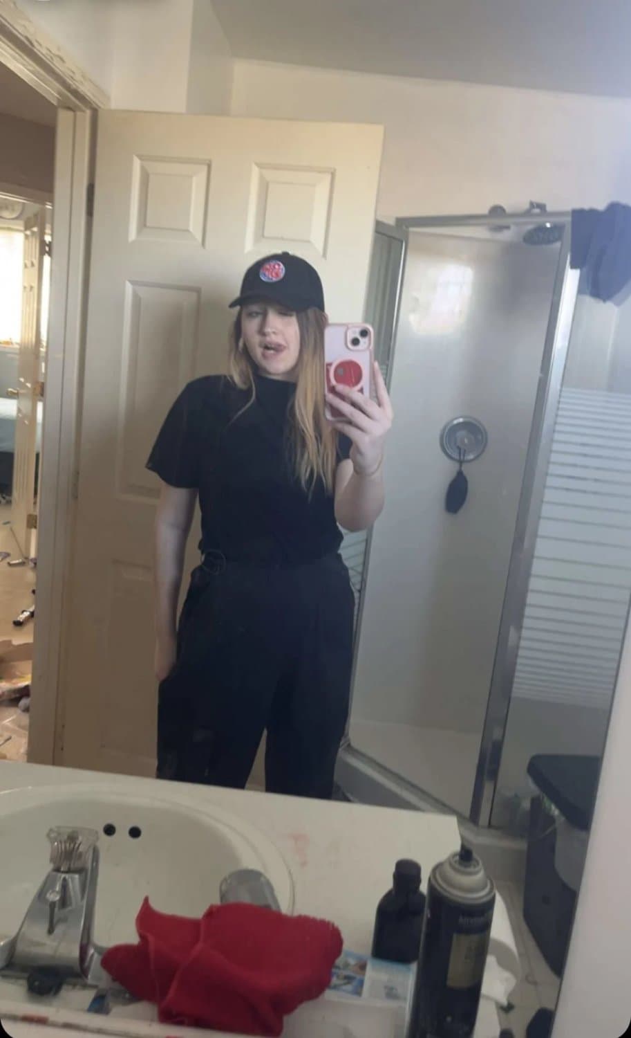 19yo Zuhkayda is hungry for some humiliation! @zuhkayda.starr