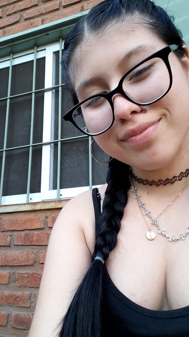 mi novia bien putita d nuevo, Hablenme al privado