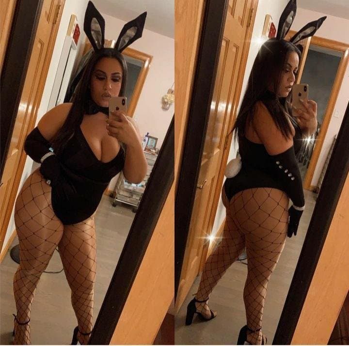 Former curvy classmate Angela