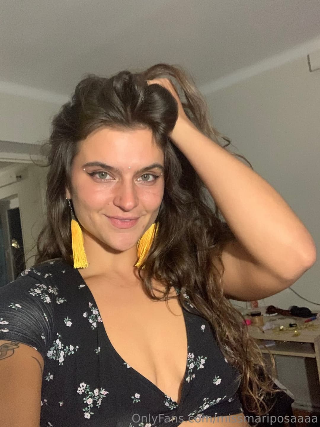 Fit Session Wrestler With Hairy Pits pt2