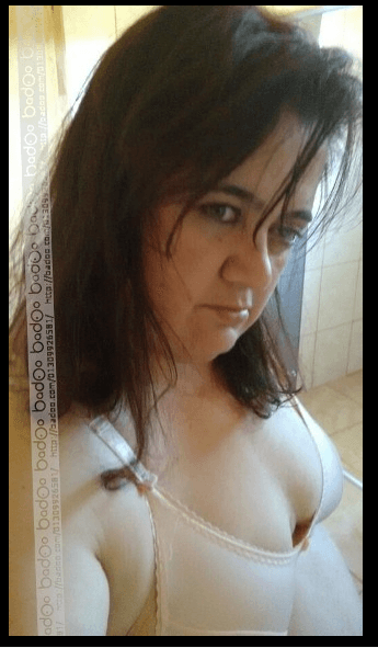 Lu falou pro marido q ia pra igreja mas no horário da missa ela foi pro motel meter sem camisinha!