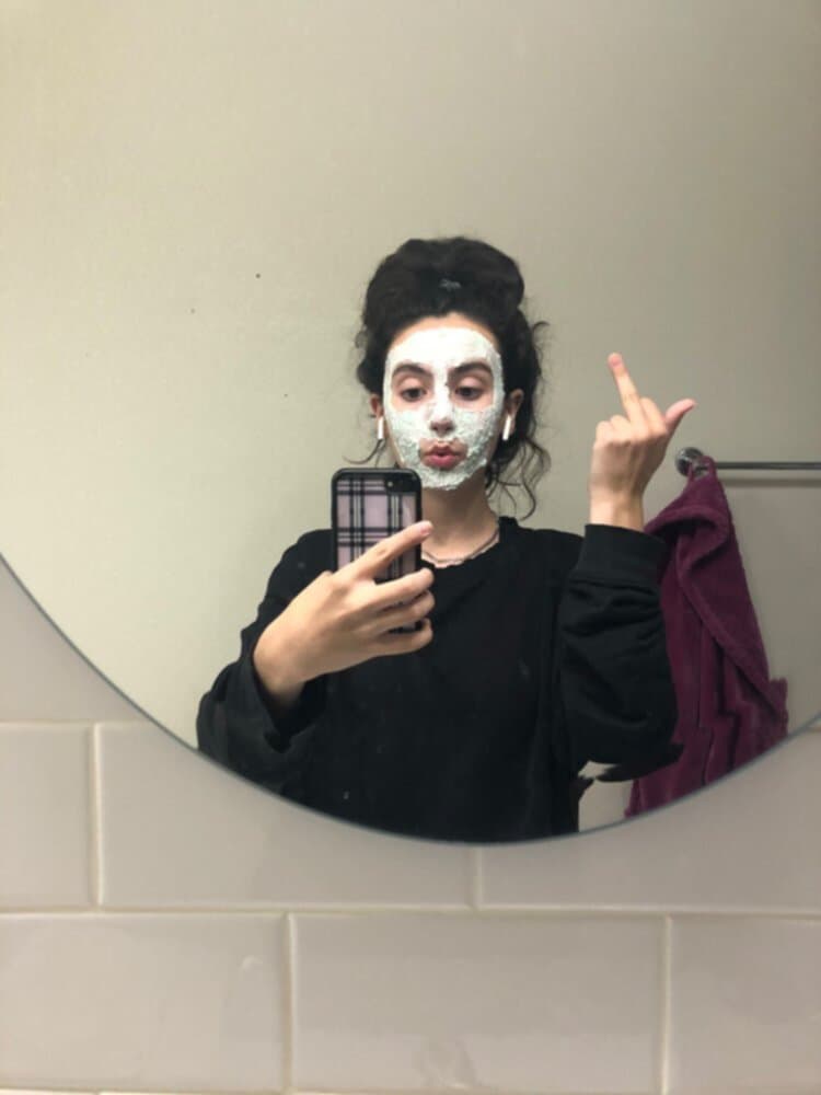 This Arizona State U Student’s Name is Sarah