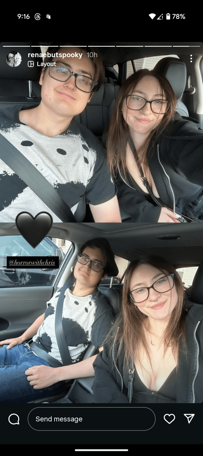 This 34 year old Milf cheated on her hubby for a 17 year old punk ass kid. What a stupid slut.??