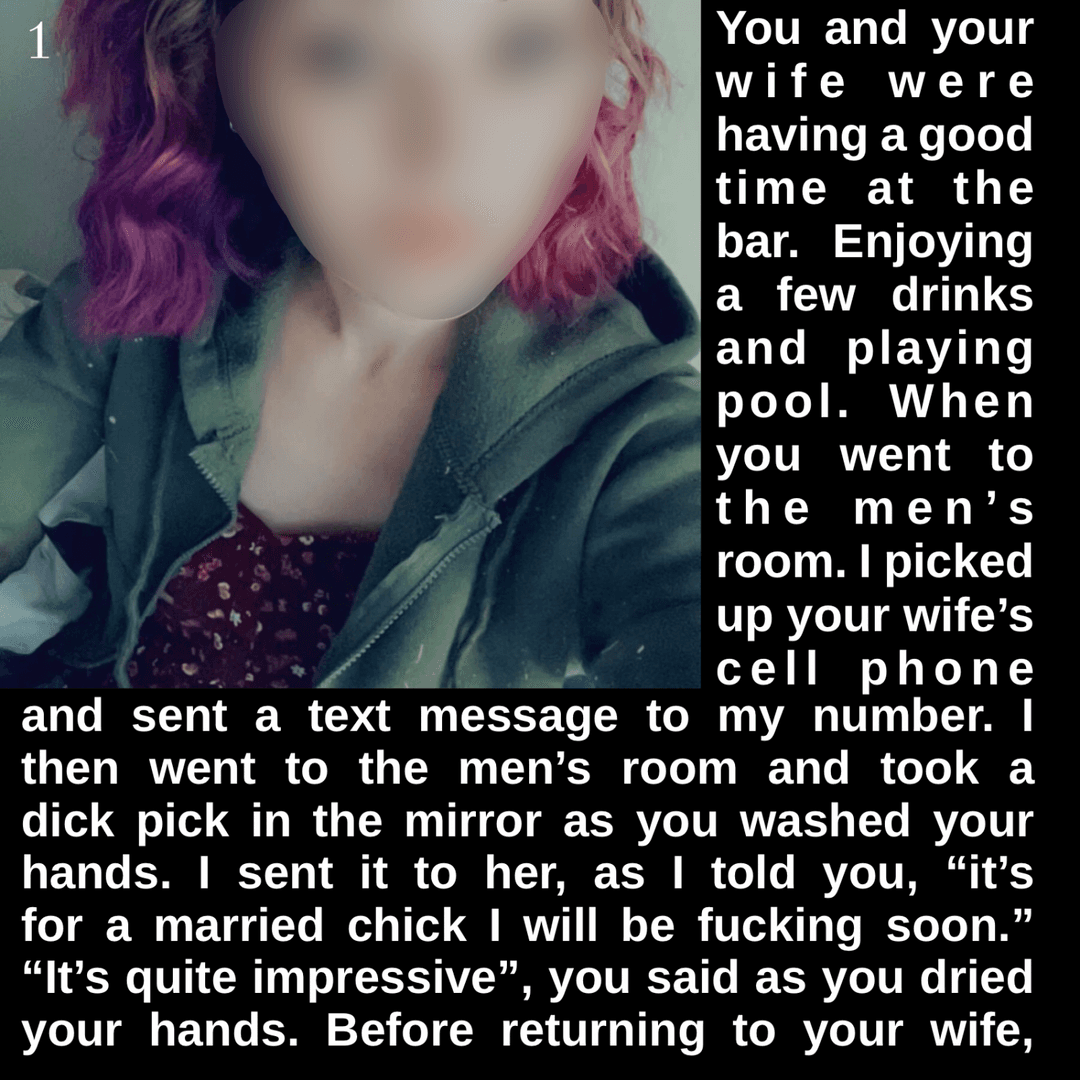 I hope you enjoy your work trip.