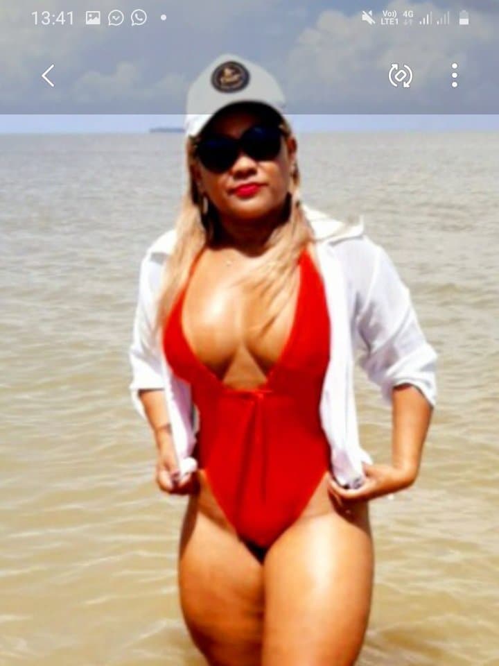 Linda Rosa Linda no Bundão