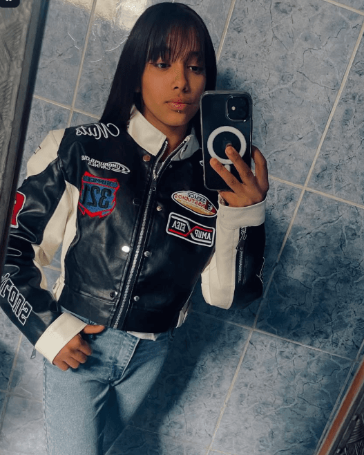 como estou e como eu queria estar