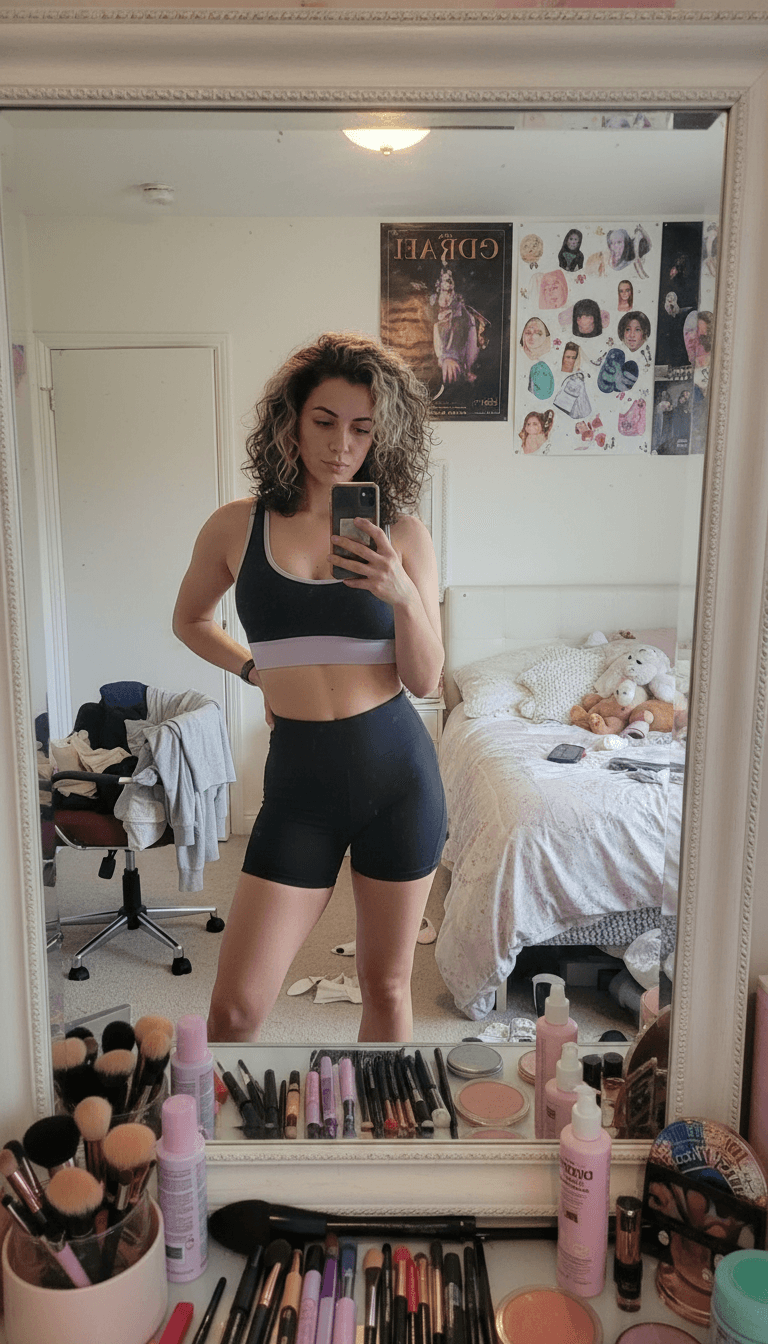 Teen Thot fucked and creampie by step-dad