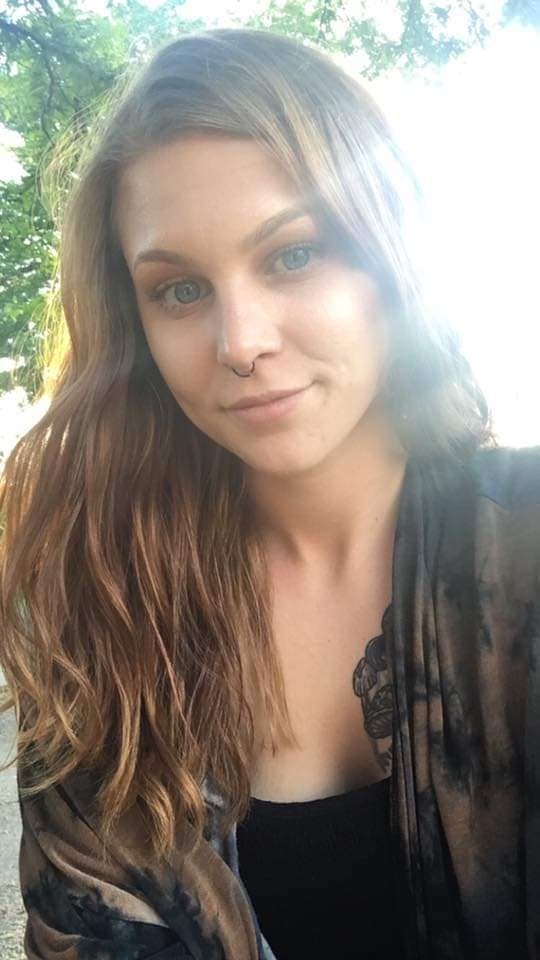 Blue eyed dom whore teen