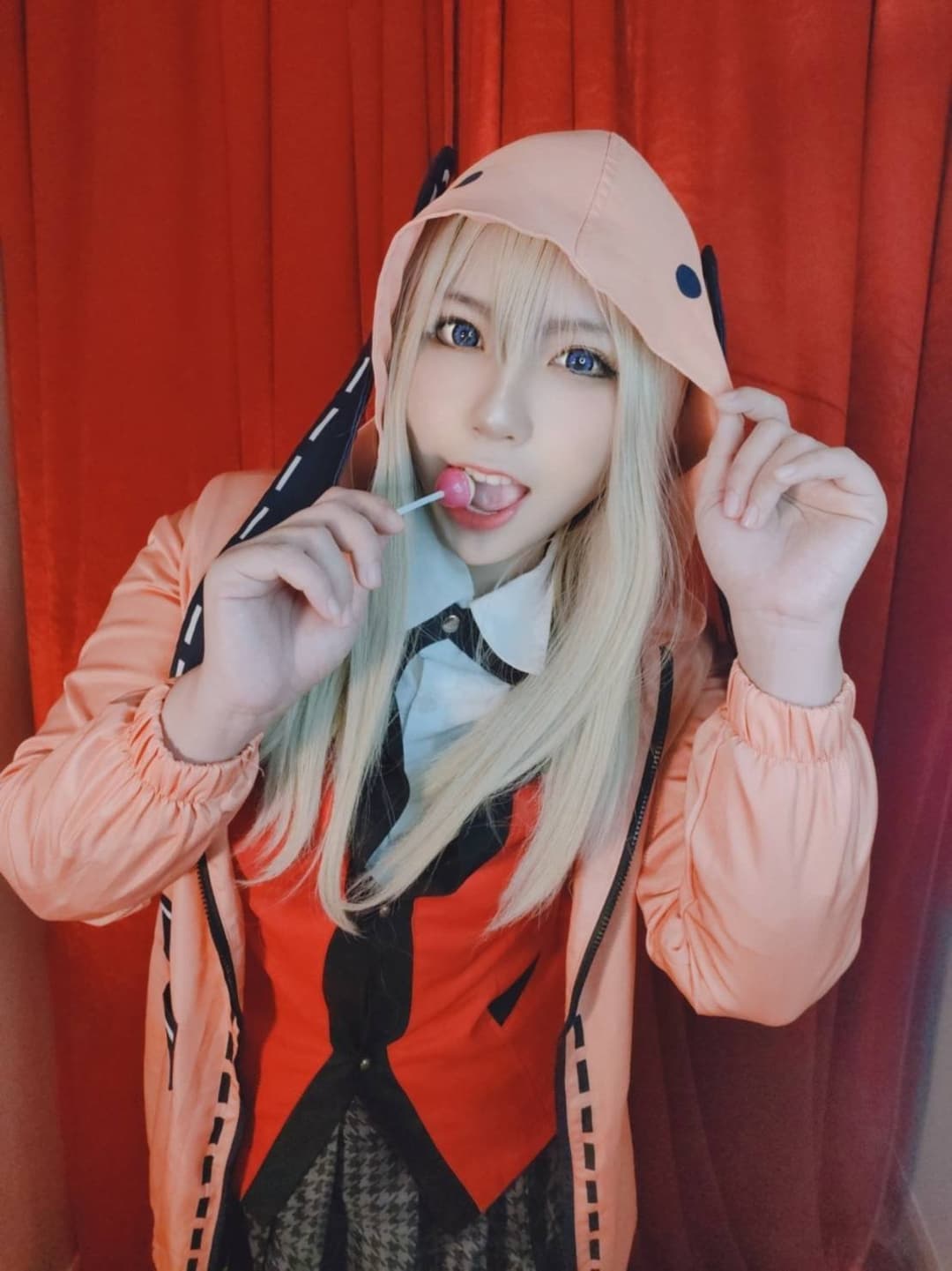 Click to view full size Ready to dive into a world of fantasies? I’m waiting for you on my site! ?? #cosplay #fantasies