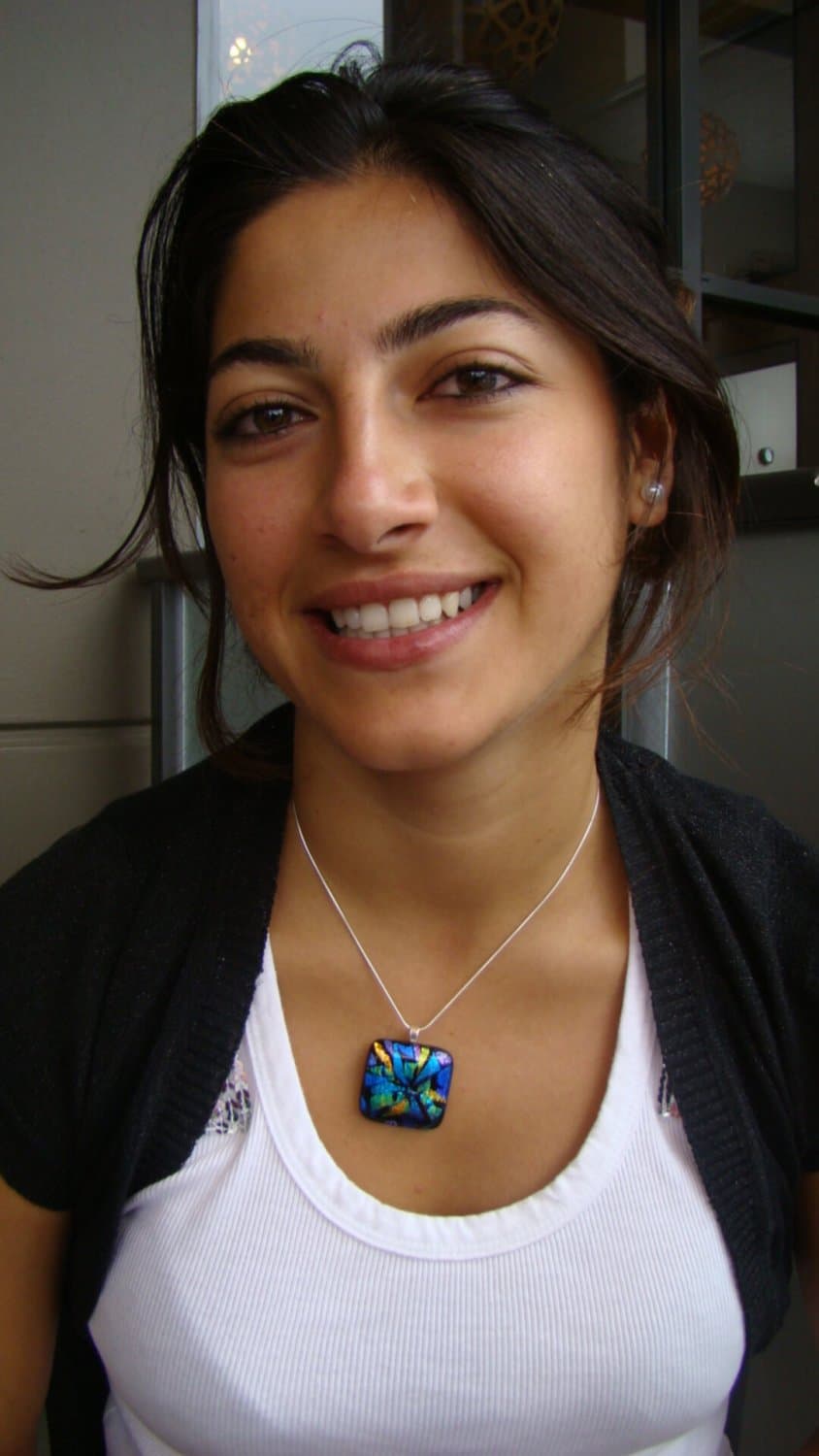 Stupid Islam Slut Doddi