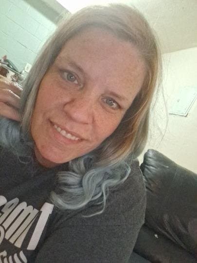 Mature white bbw LOUD VOCAL mom takes her sons friends BBC her first BBC ever