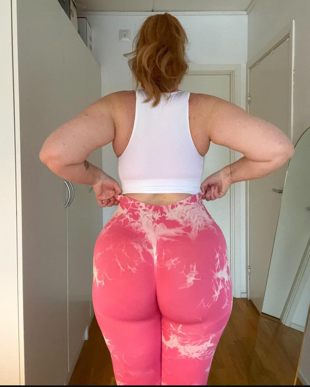 Swedish Pawg