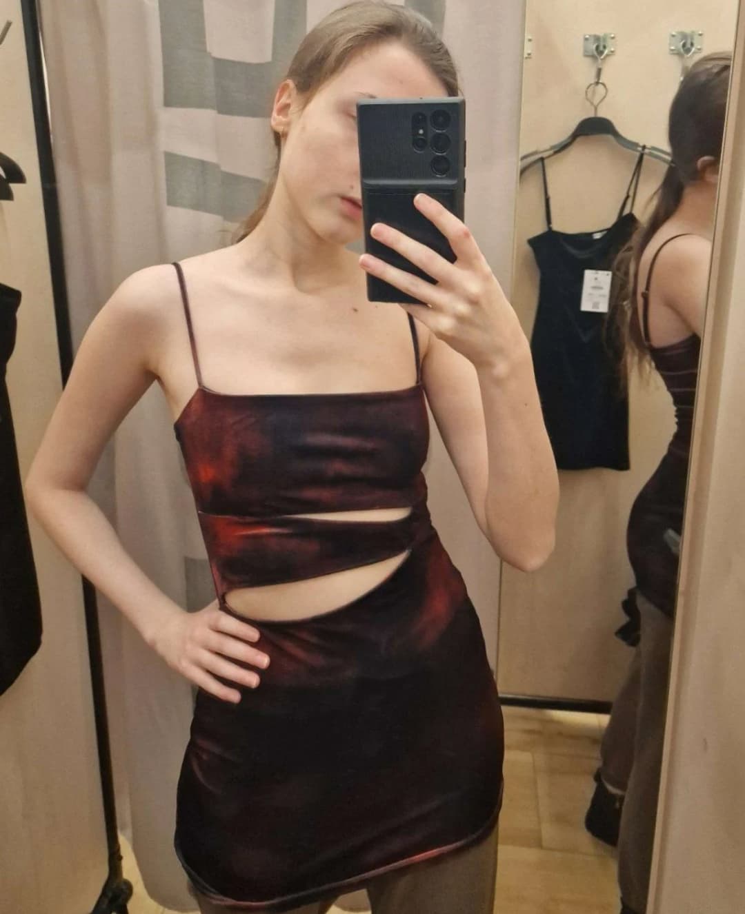 Click to view full size Whore slut Rin shared on 321sexchat