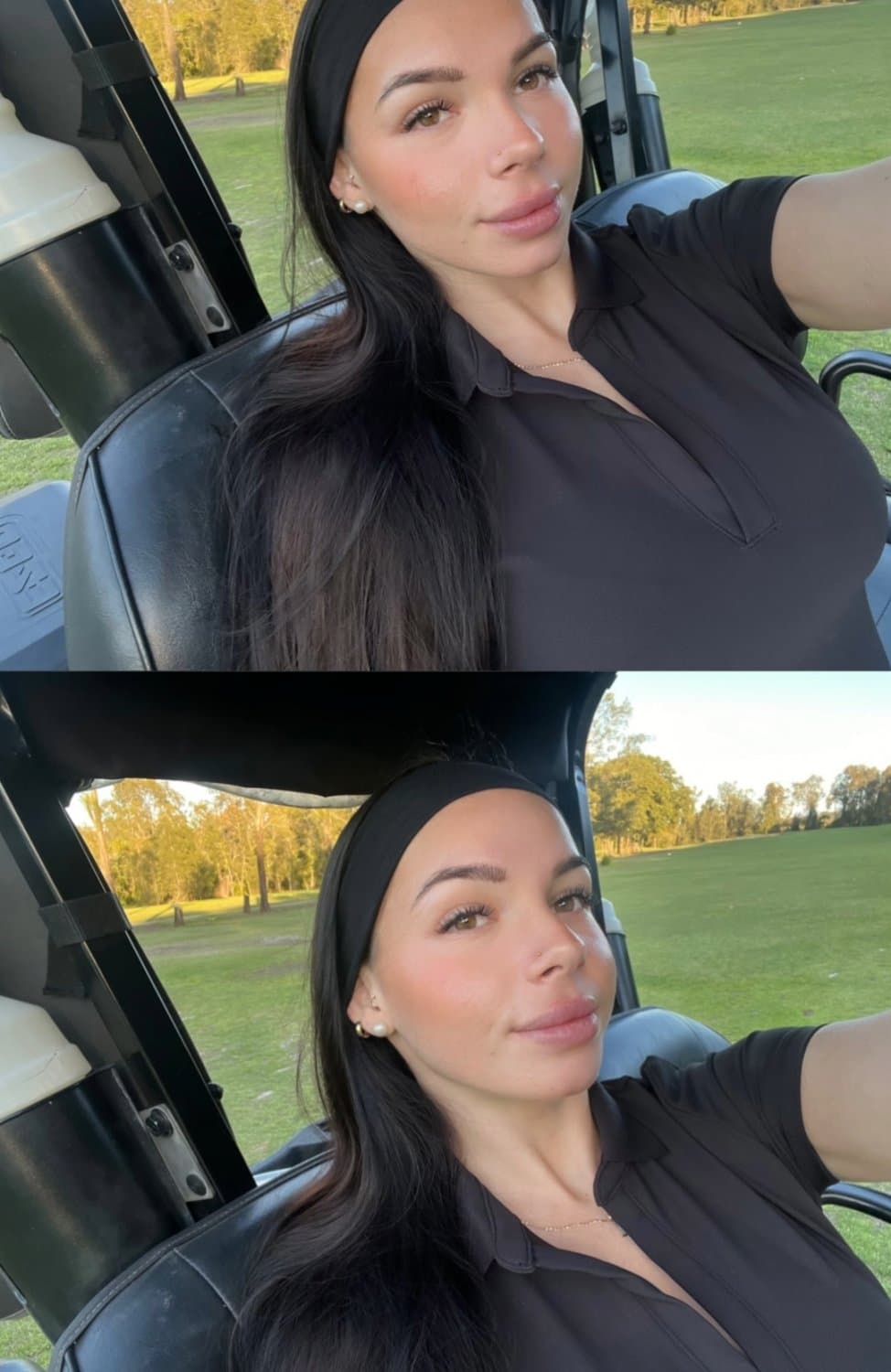 Unreal young IRL latina mom insanely fit - REPOST PLEASE!!!