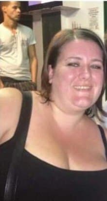 Uk fuckpig whore toni leaks