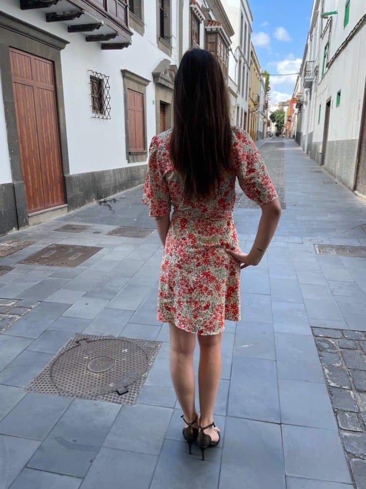 French amateur sexwife exposure