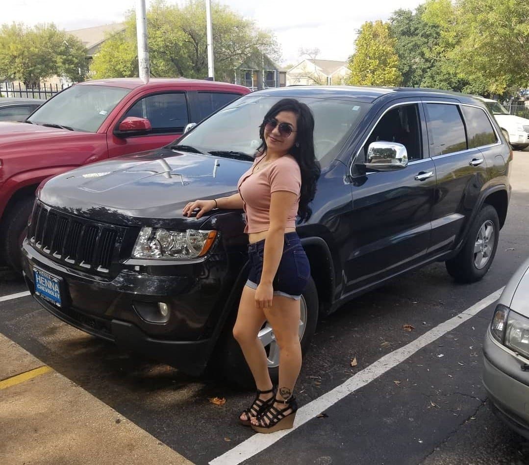 My friends wife I want to fuck her