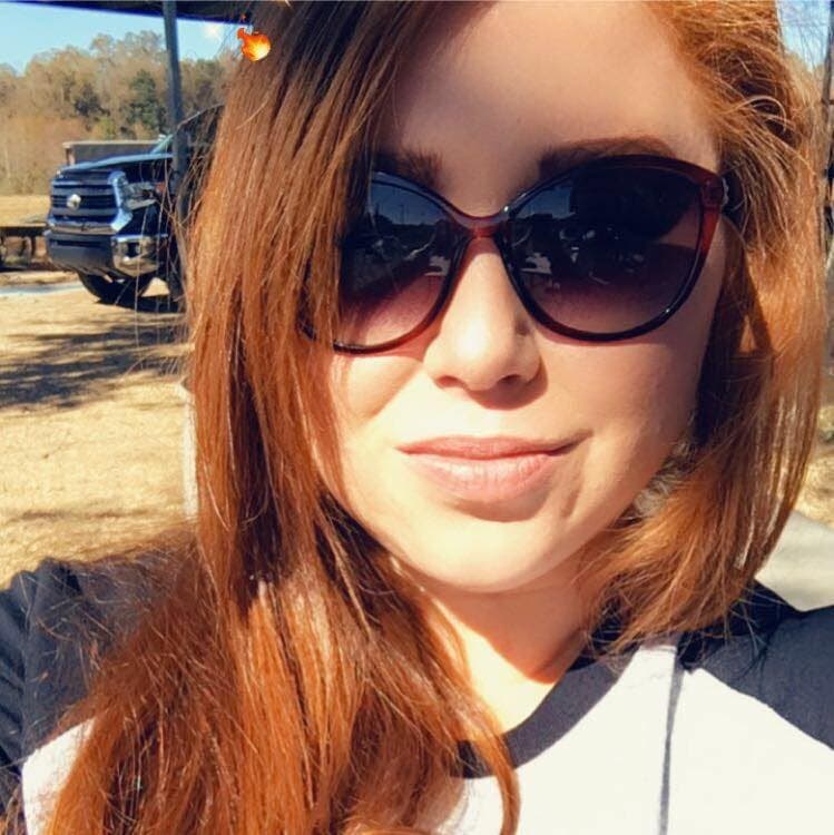 Cheater Jacquelyn tricked into sending pics!