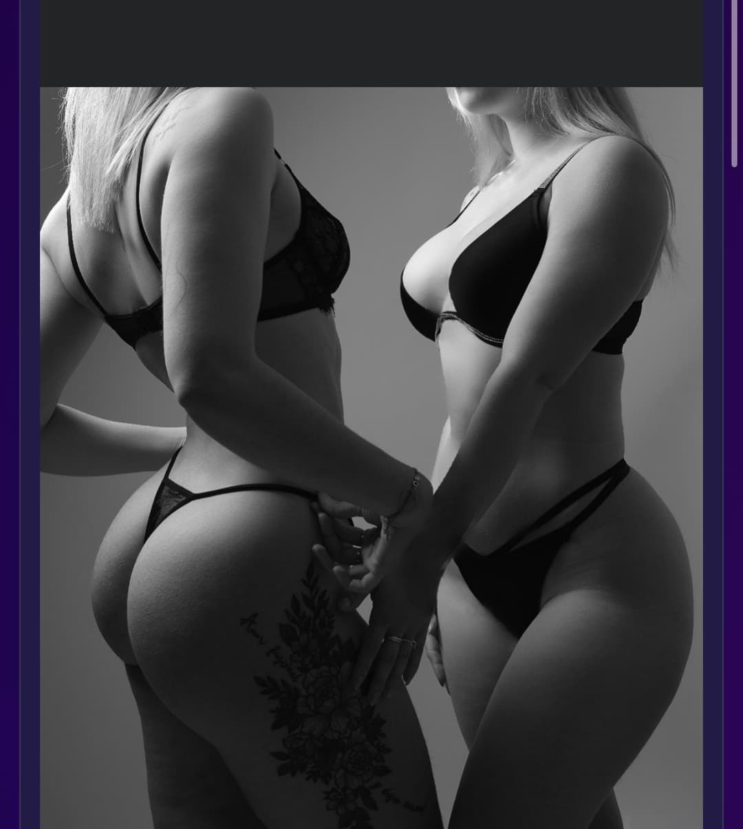 French model big ass fitgirl