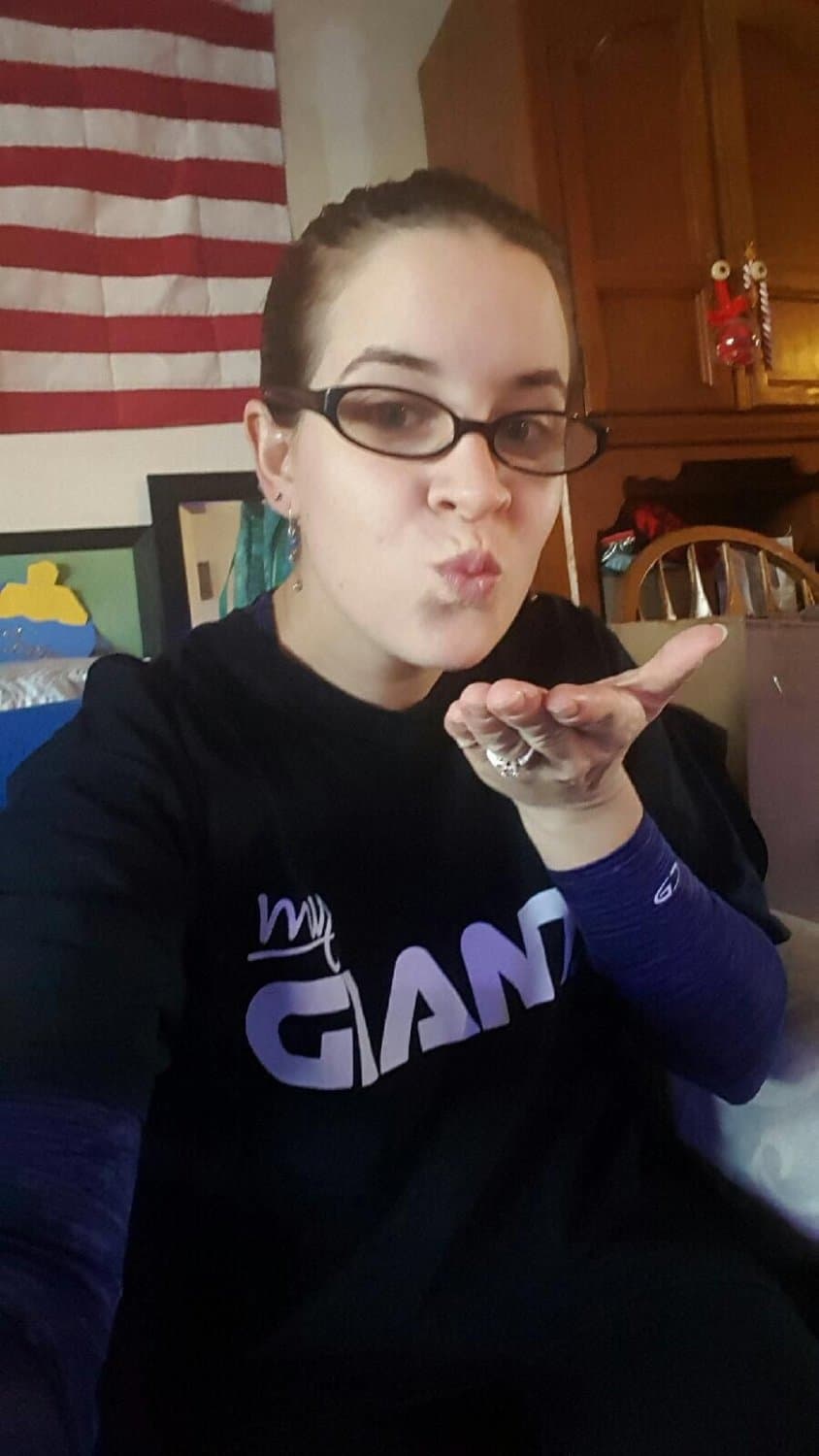 Shannon PA soccer mom