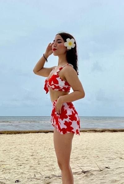 Más de Elian casi 20 años