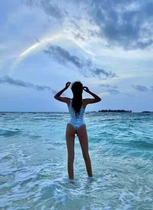 russian 25 years hot blogger part 4