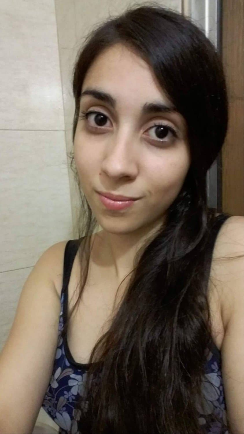 Hot nerdy girl glasses