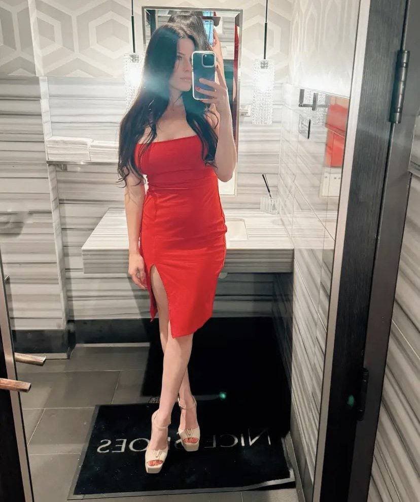 Texas slutty wife Bailey Raquel