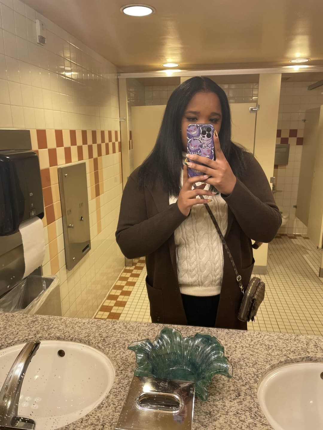 Pizza Driver from cali said she wanna be famous.