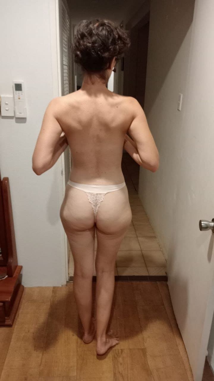 41 y/o Australian MILF part 2