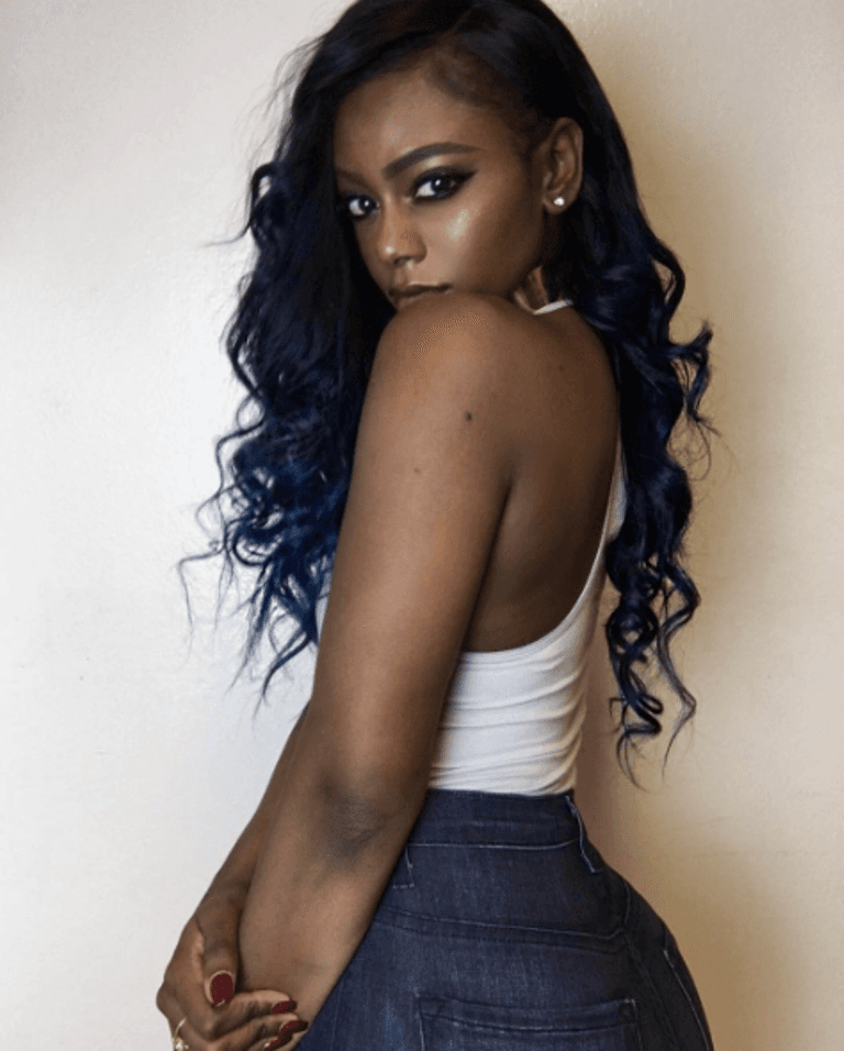 Hermosas Mujeres Negras - Sexy Mix