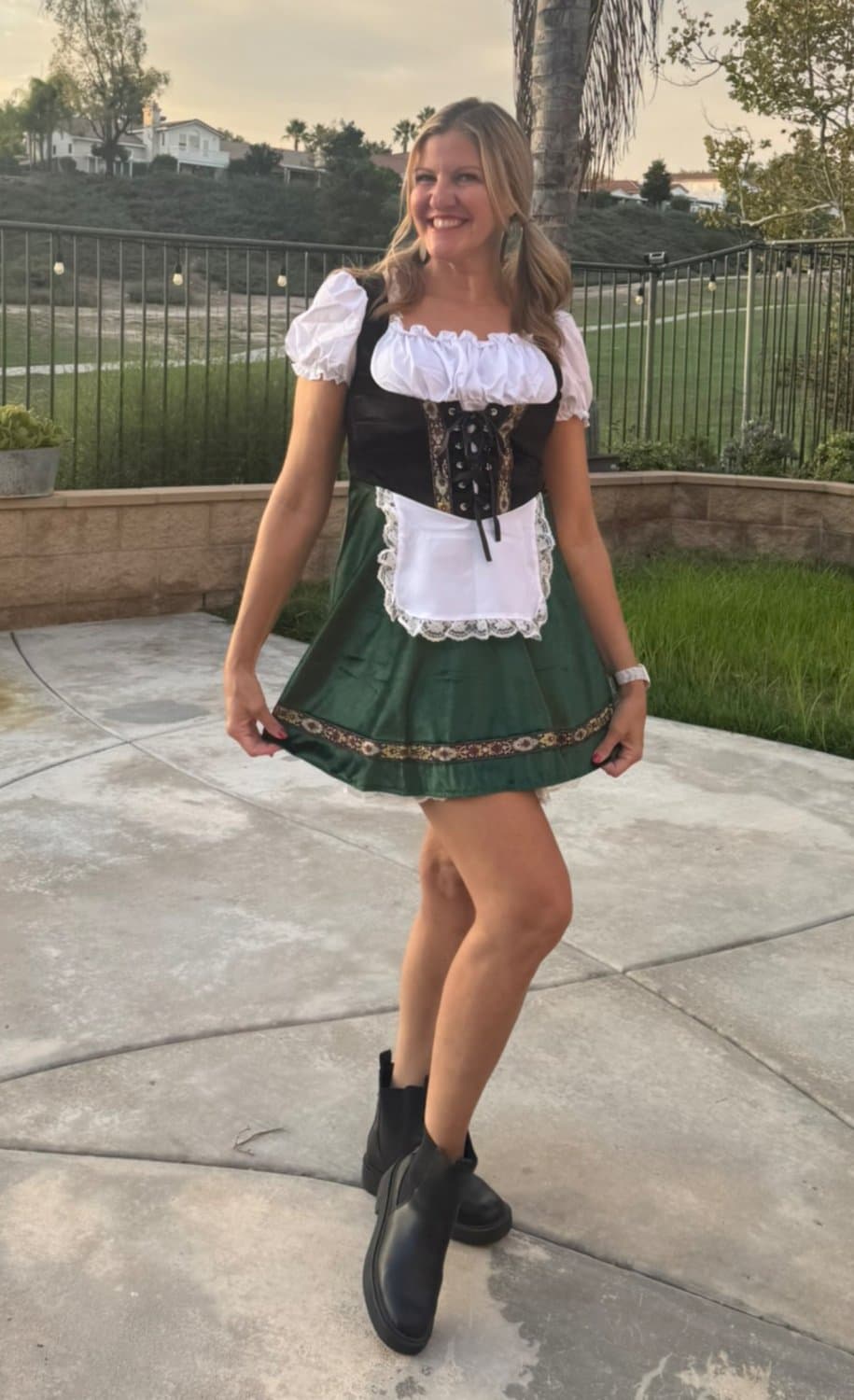 Oktoberfest