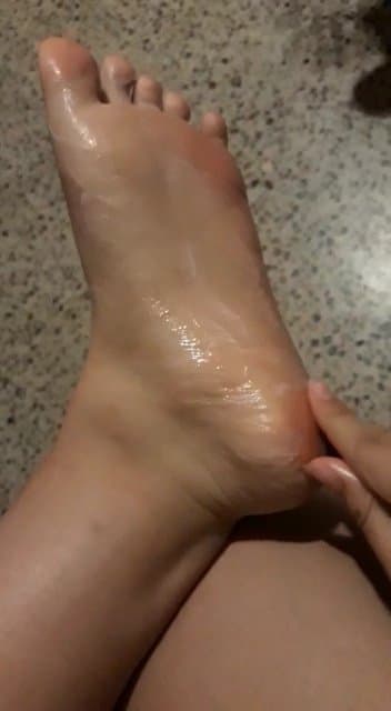 Click to view full size Trib her in all ways (Paola)