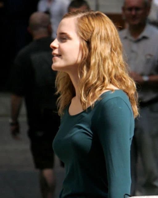 Emma Watson’s Best Version (Selected Content)