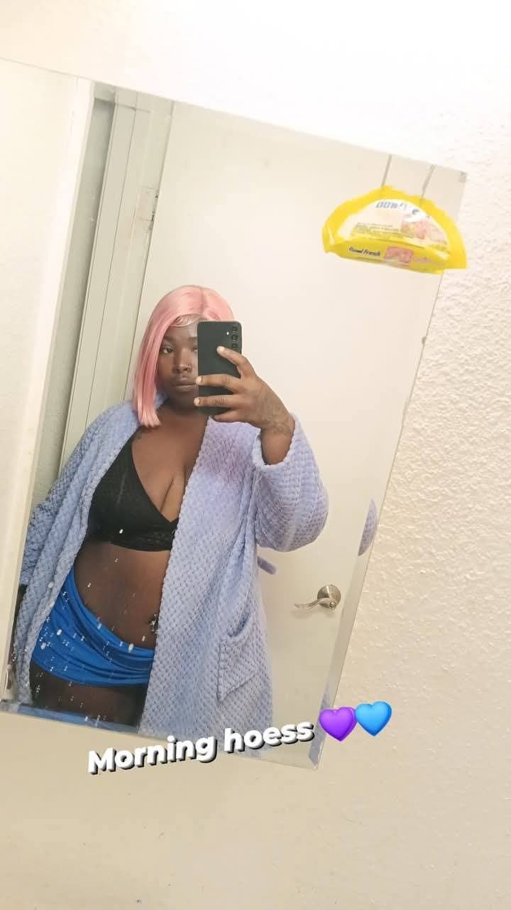 EBONY BBW SSBBW THICKNESS BIG ASS GOONER MATERIAL