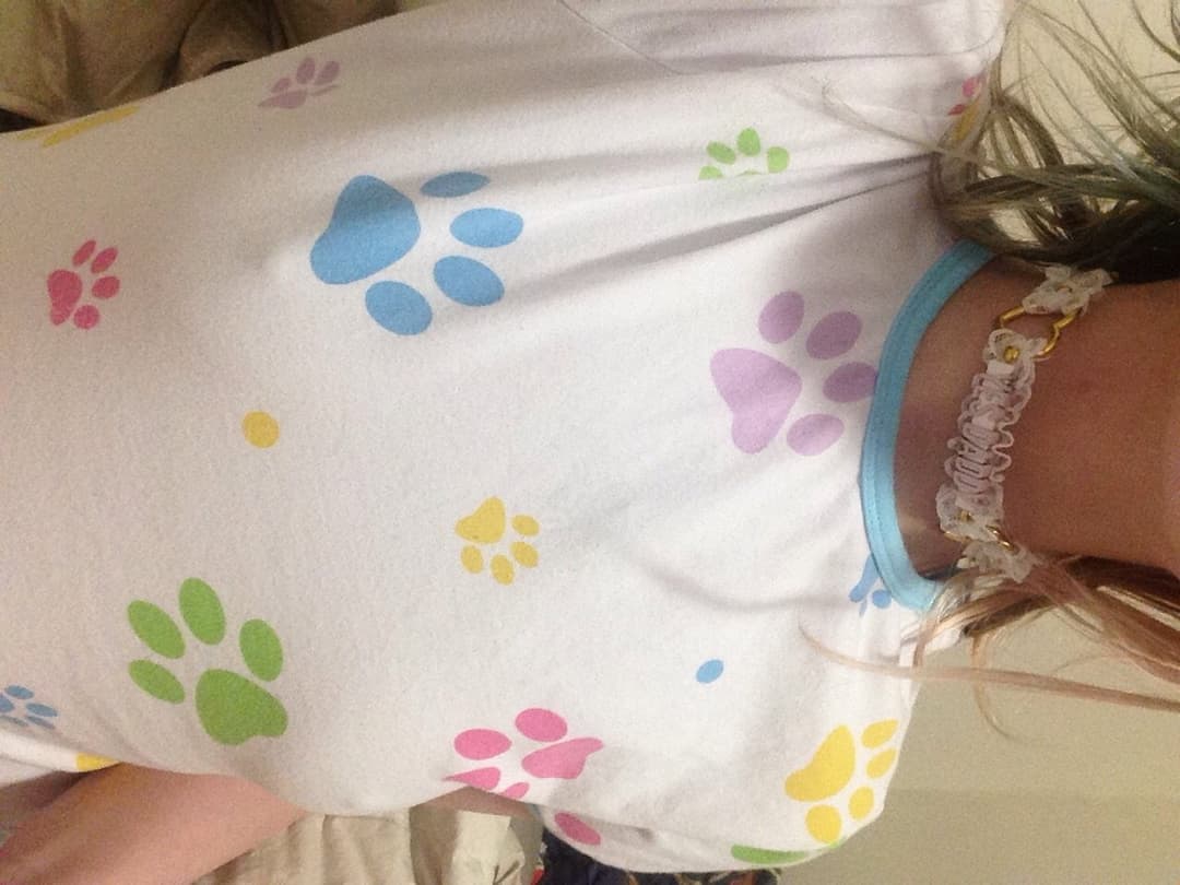 Click to view full size Twixiepuppy aka twixie scuderi aka Emily scuderi part 3