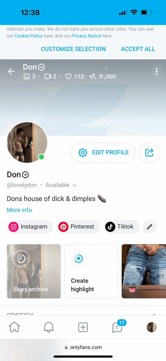 Handsome black bbc YN ?‍??‍?