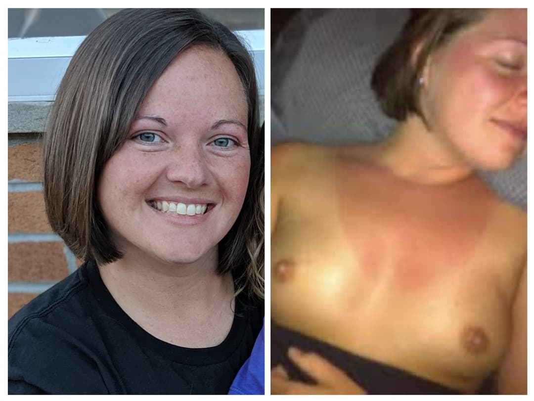 Amateur Wife Dressed Undressed